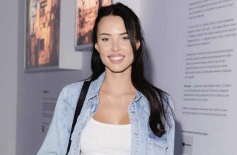 Анастасия Решетова