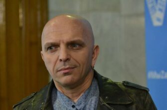 Александр Шоуа