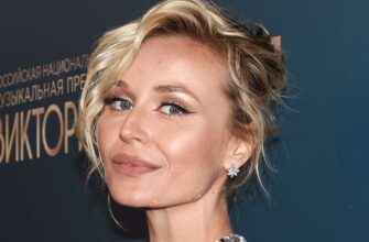 Полина Гагарина