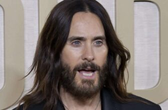 Джаред Лето