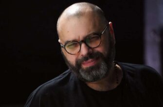 Максим Фадеев