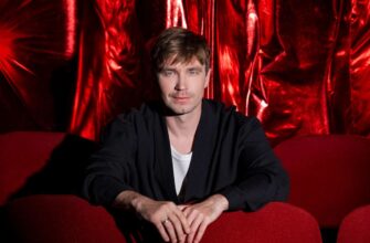 Александр Петров