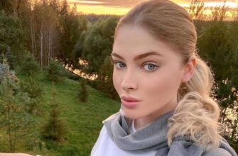 Алена Шишкова