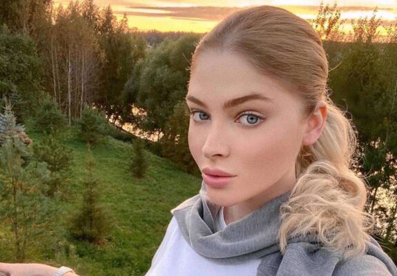 Алена Шишкова