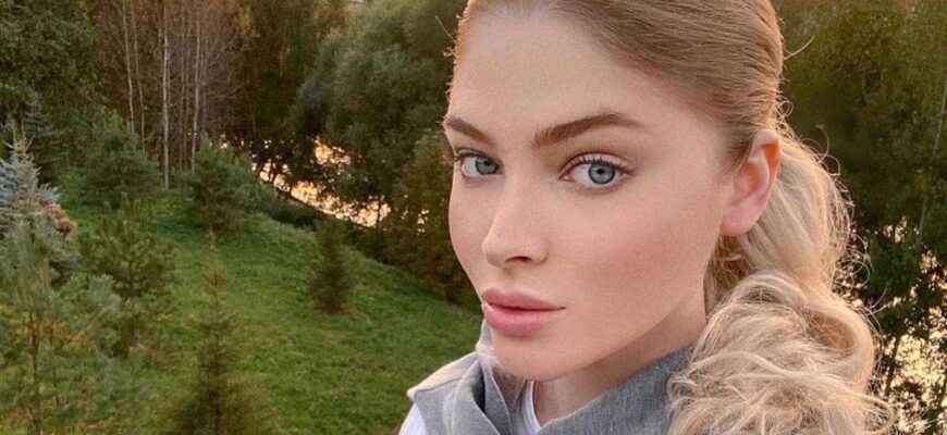 Алена Шишкова