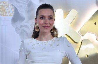 Регина Тодоренко