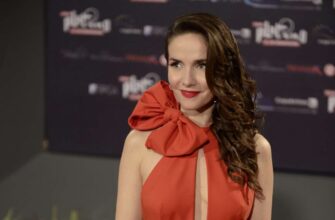 Наталья Орейро