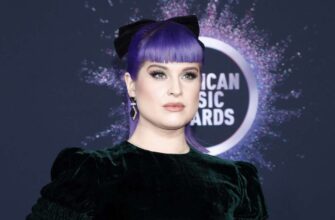 Келли Осборн