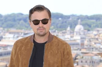 Лео Ди Каприо