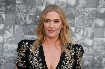 Кейт Уинслет