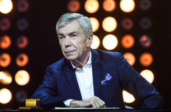 Юрий Николаев