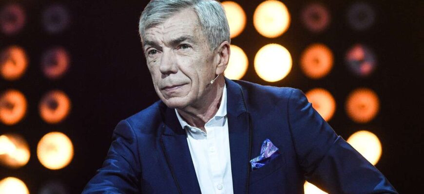 Юрий Николаев