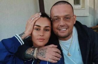 Юлия Королева и Алексей Долматов