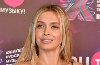 Вера Брежнева