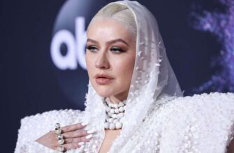 Кристина Агилера