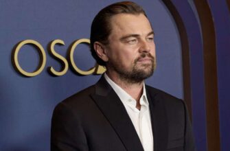 Леонардо Ди Каприо