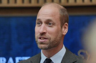 Принц Уильям