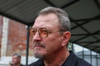 Марат Башаров