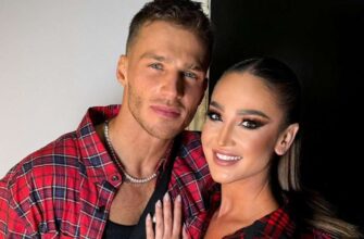 Олег Майами и Ольга Бузова