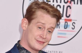 Маколей Калкин