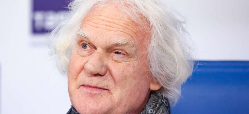Юрий Куклачев
