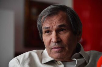 Бари Алибасов