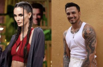 Алана Мамаева/Натан