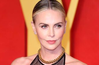 Шарлиз Терон