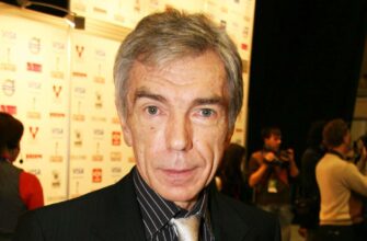 Юрий Николаев