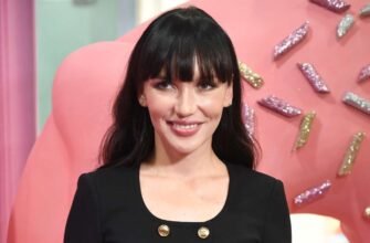 Ольга Серябкина