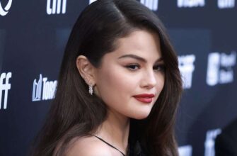 Селена Гомес