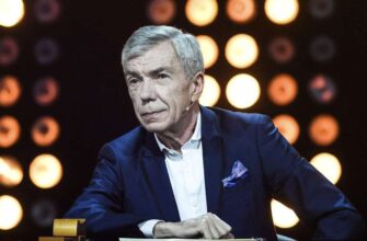 Юрий Николаев