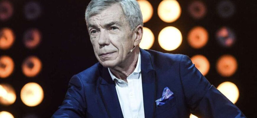 Юрий Николаев