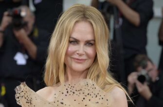 Николь Кидман