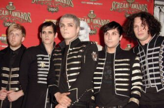 My Chemical Romance