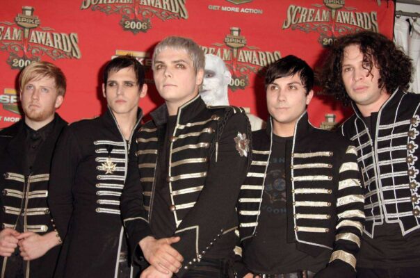 My Chemical Romance