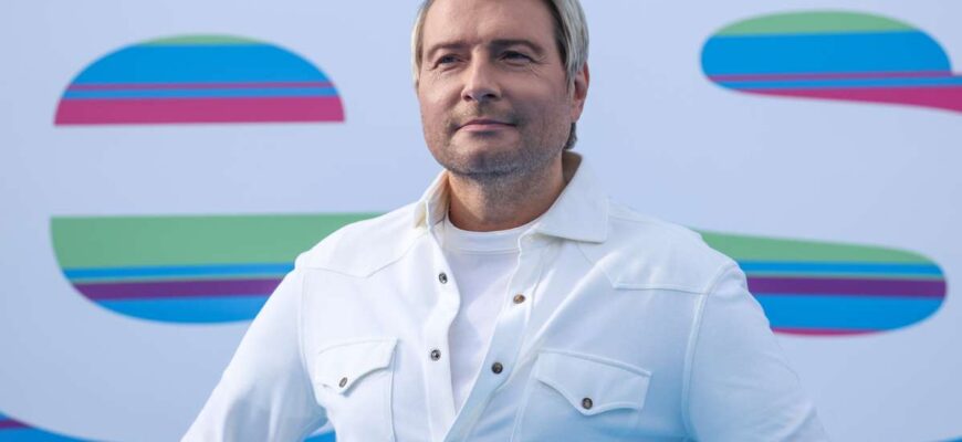 Николай Басков