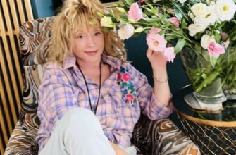 Алла Пугачева