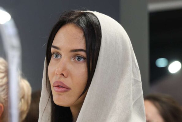 Анастасия Решетова