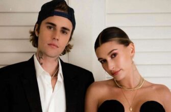 Хейли и Джастин Биберы