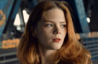 Дарья Коныжева