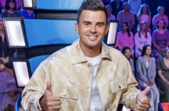 Кирилл Туриченко