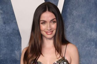 Ана де Армас