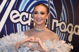 Ольга Бузова