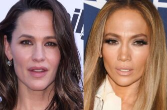 Дженнифер Гарнер/Дженнифер Лопес