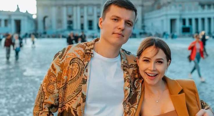Артем Чекалин и Лерчек