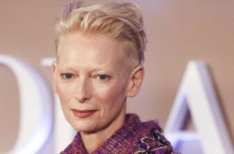 Тильда Суинтон