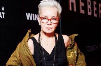 Евдокия Германова