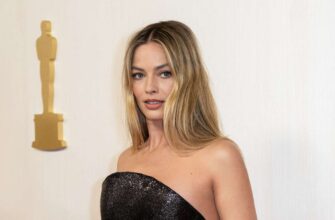 Марго Робби