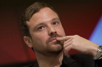 Алексей Чадов